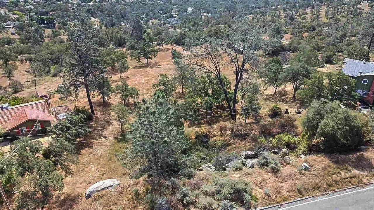 1379 Lot # Lilley Mountain Dr #1379, Coarsegold, CA 93614