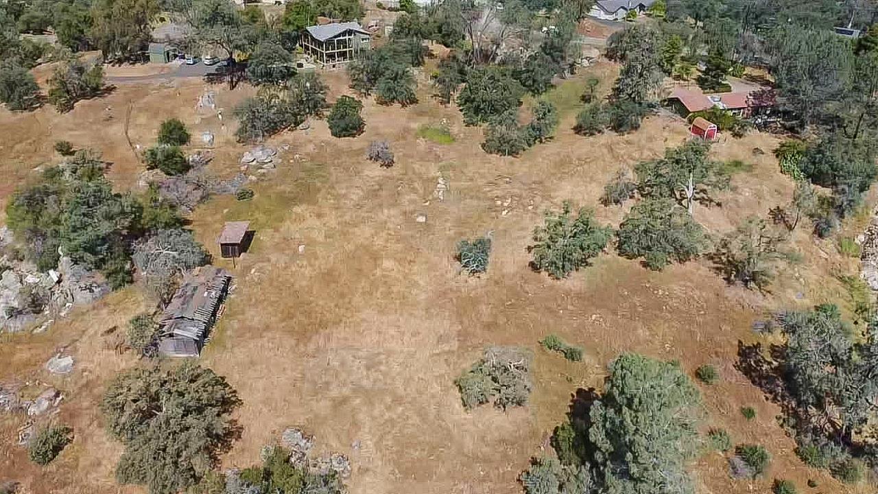1379 Lot # Lilley Mountain Dr #1379, Coarsegold, CA 93614