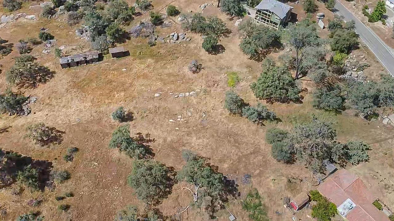 1379 Lot # Lilley Mountain Dr #1379, Coarsegold, CA 93614