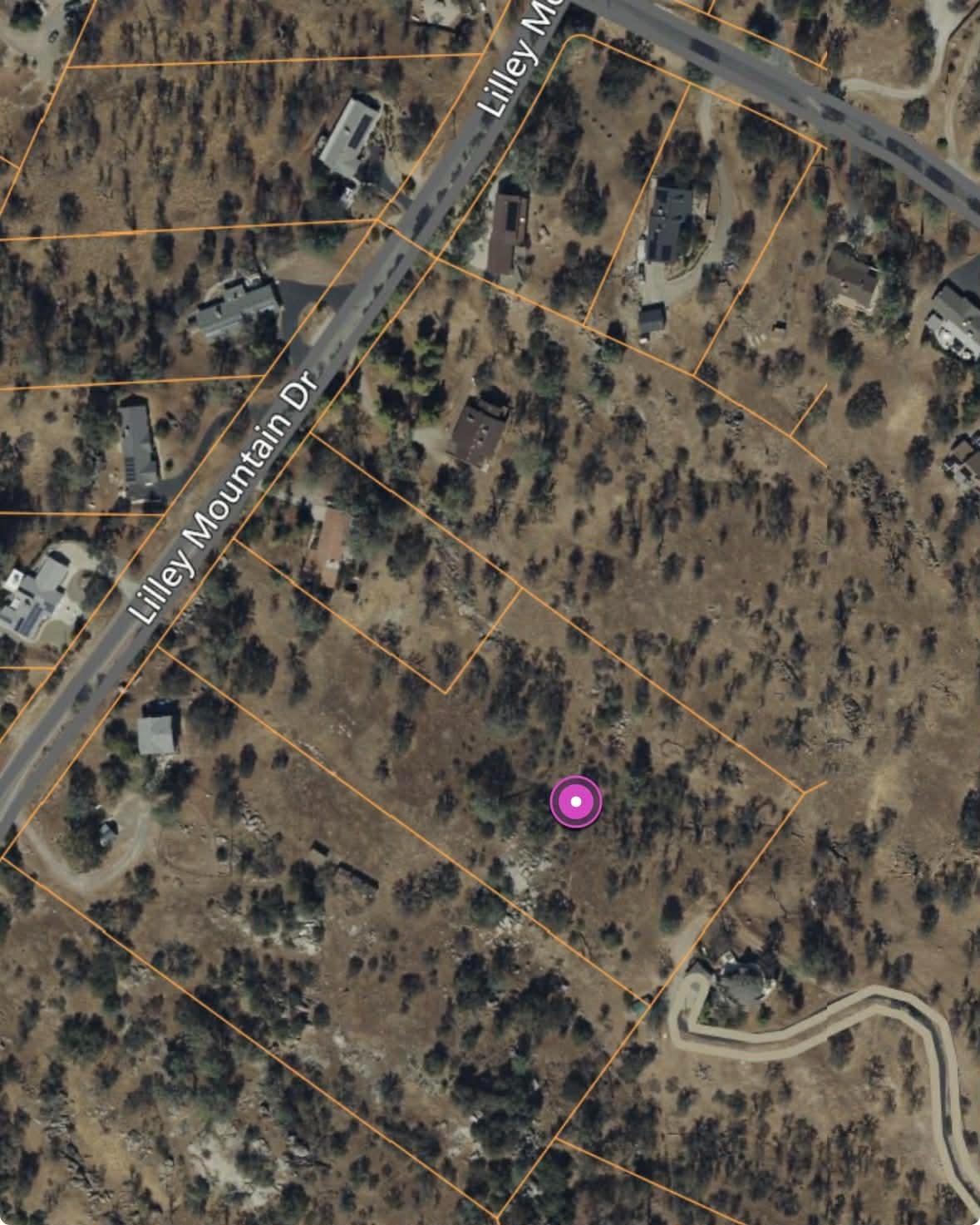 1379 Lot # Lilley Mountain Dr #1379, Coarsegold, CA 93614
