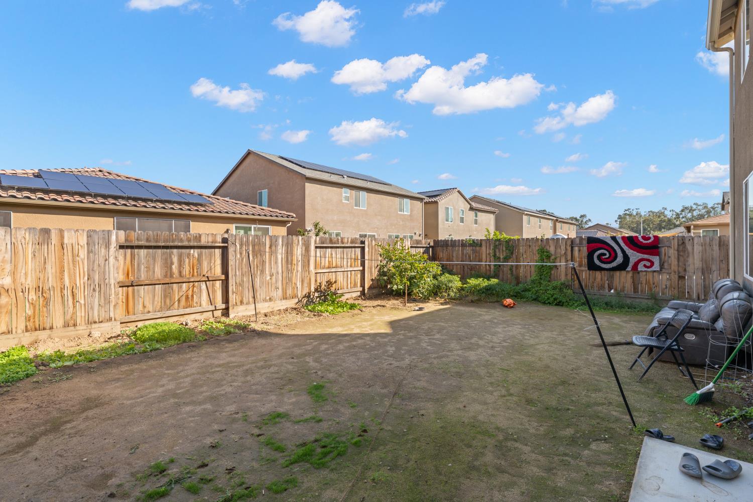 6660 E Yale Ave, Fresno, CA 93727