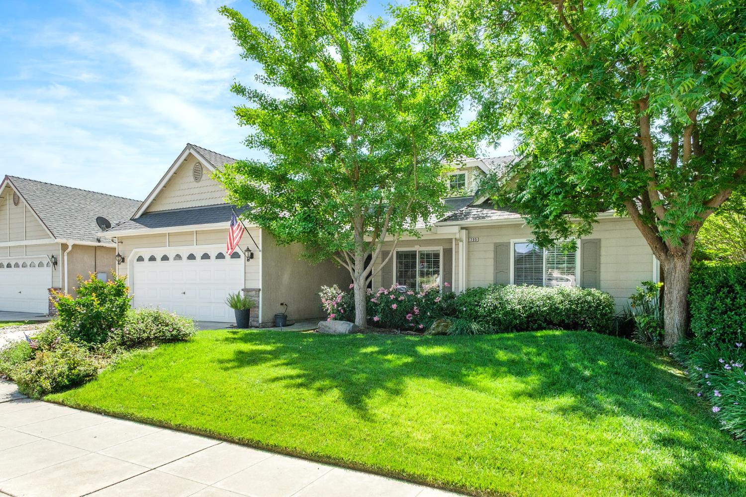 1795 E Turnberry Ave, Fresno, CA 93730