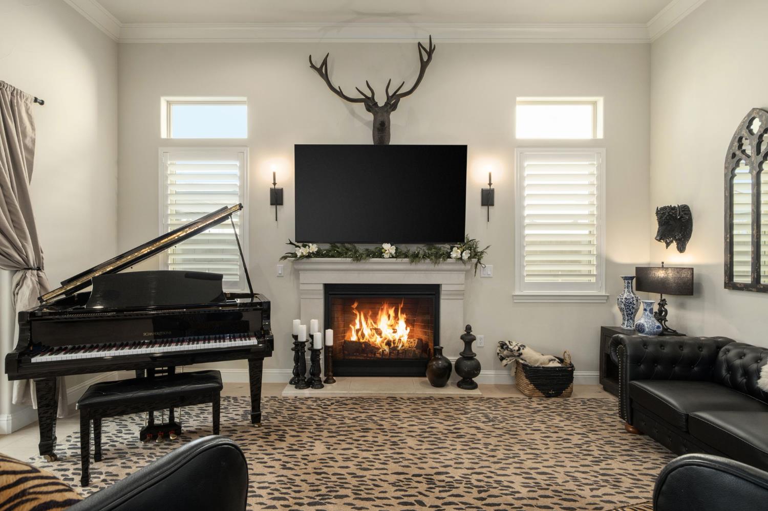 11865 N Ridgeway Dr, Fresno, CA 93730