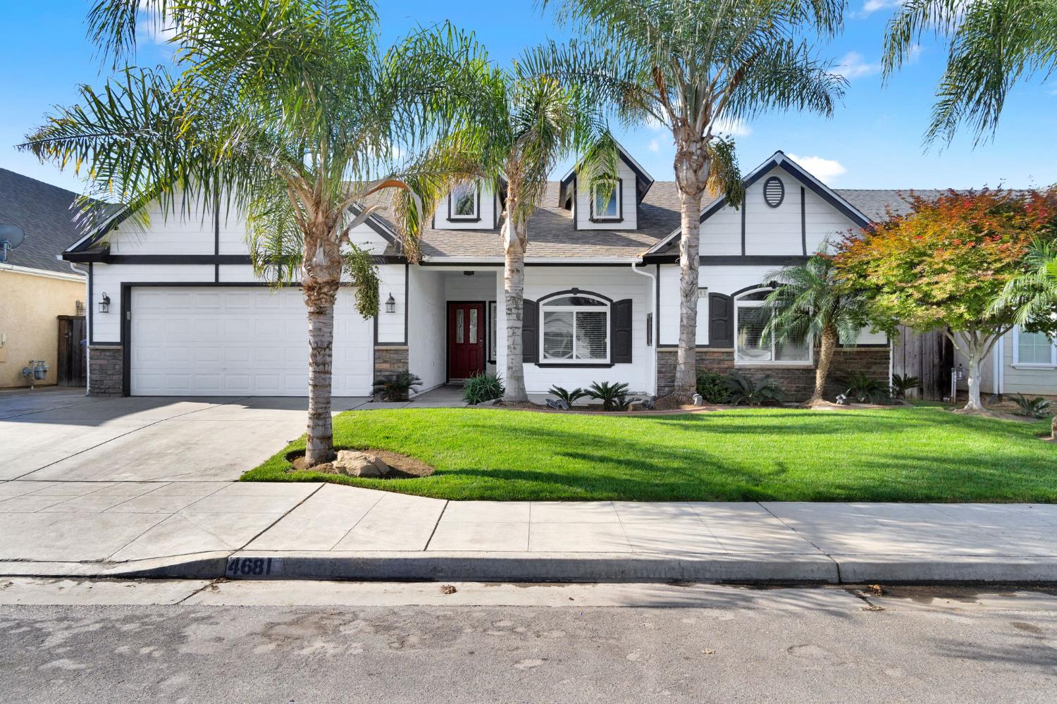 4681 W Morris Ave, Fresno, CA 93722