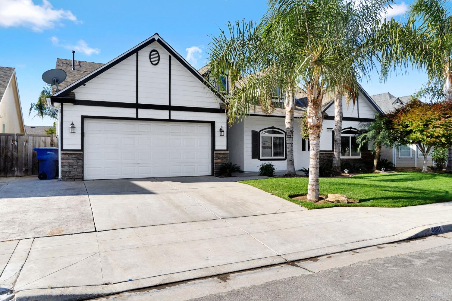 4681 W Morris Ave, Fresno, CA 93722