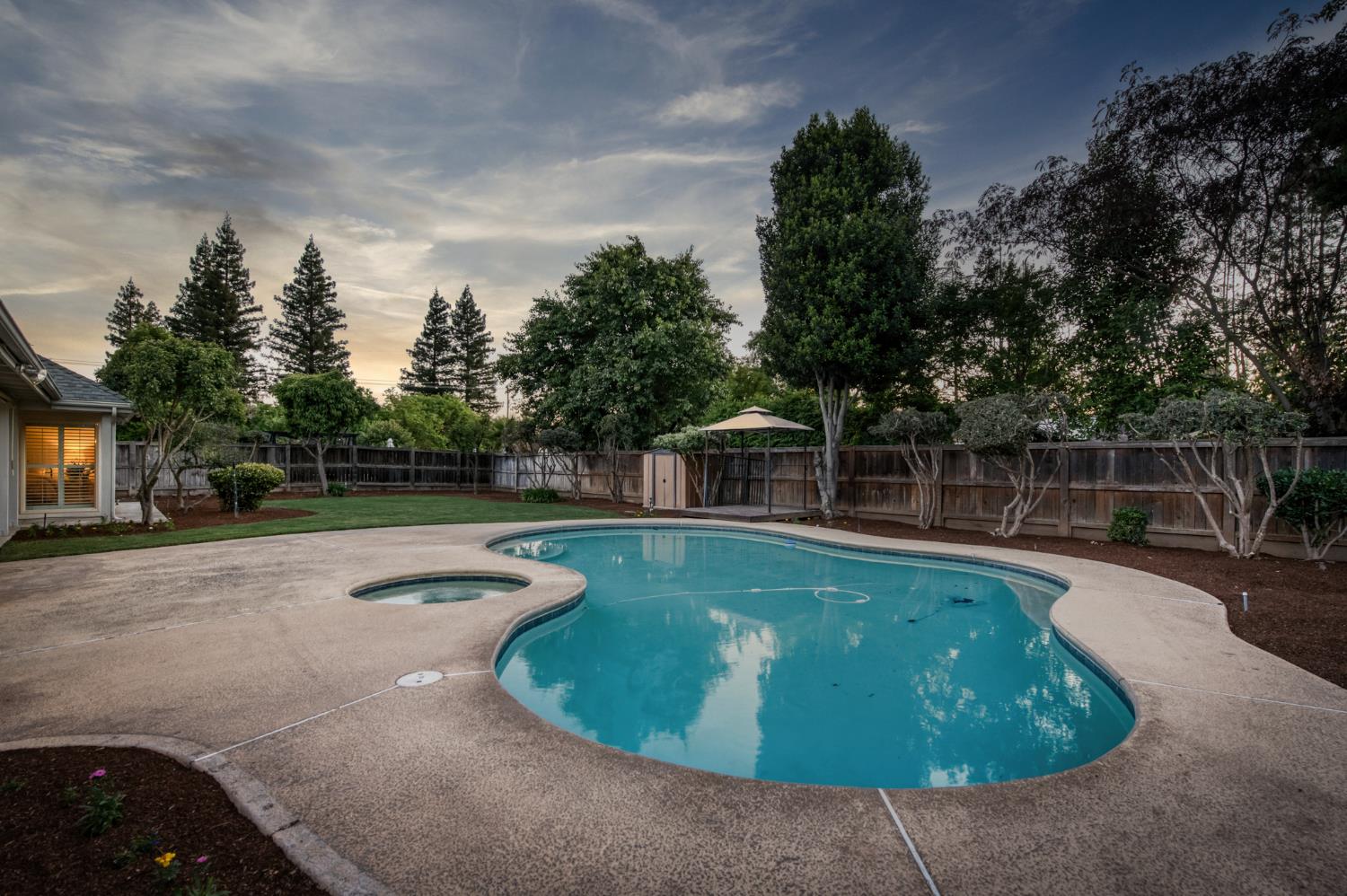 5431 N Kavanagh Ave, Fresno, CA 93711