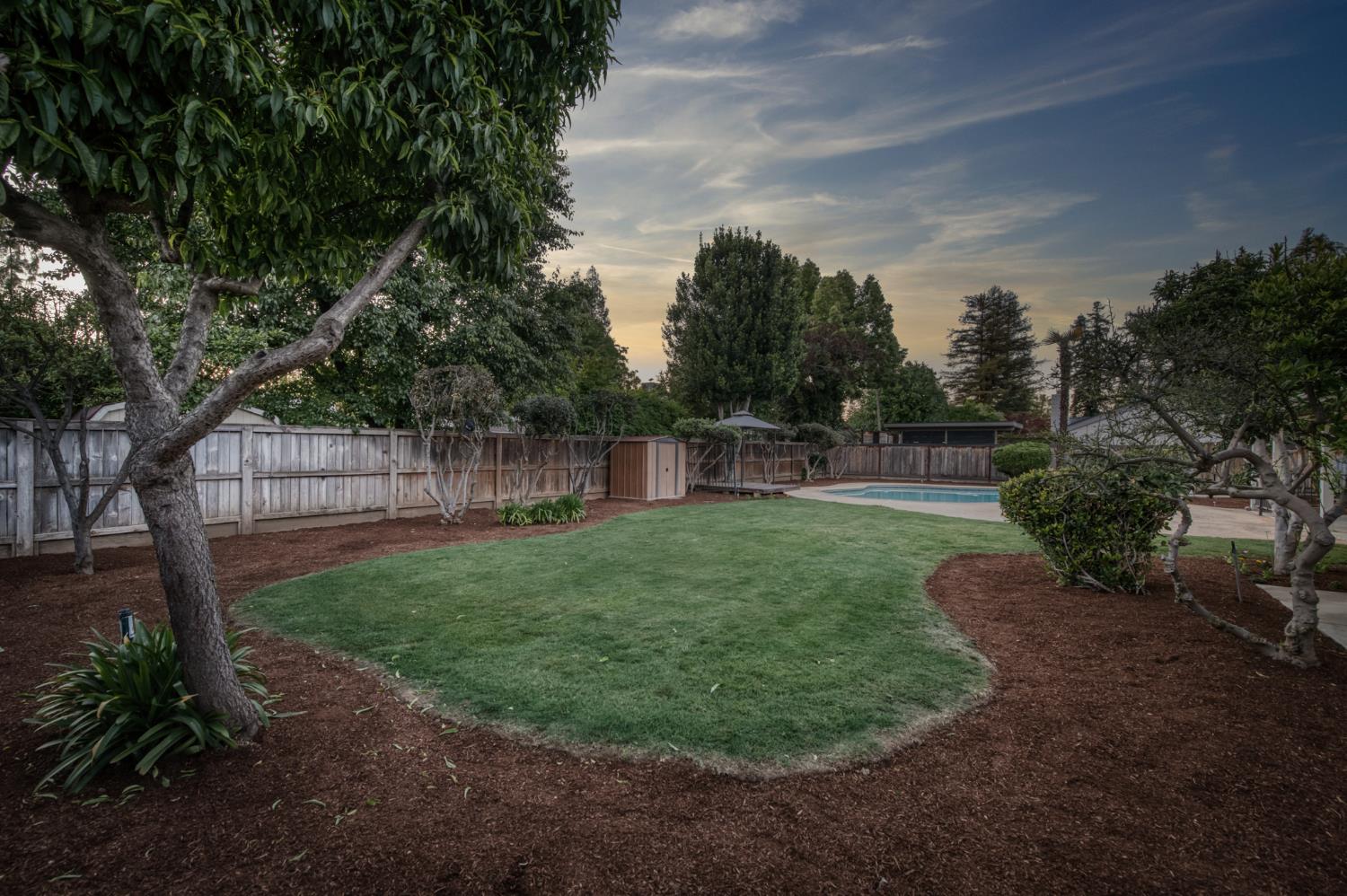 5431 N Kavanagh Ave, Fresno, CA 93711