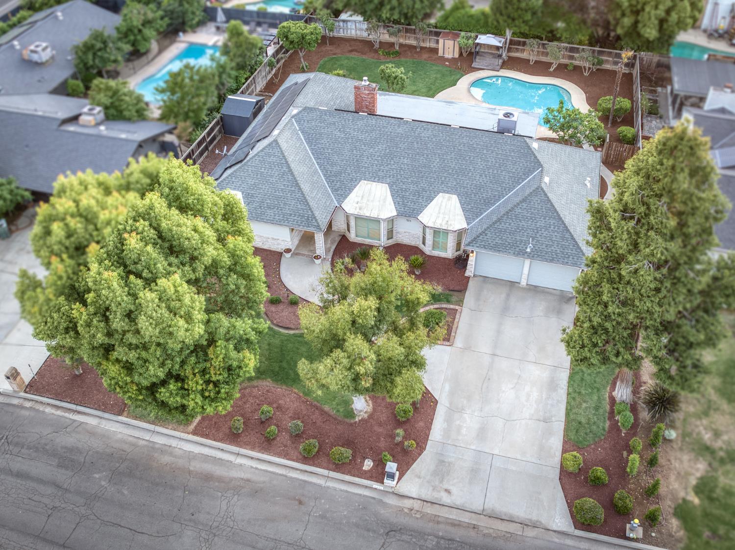 5431 N Kavanagh Ave, Fresno, CA 93711