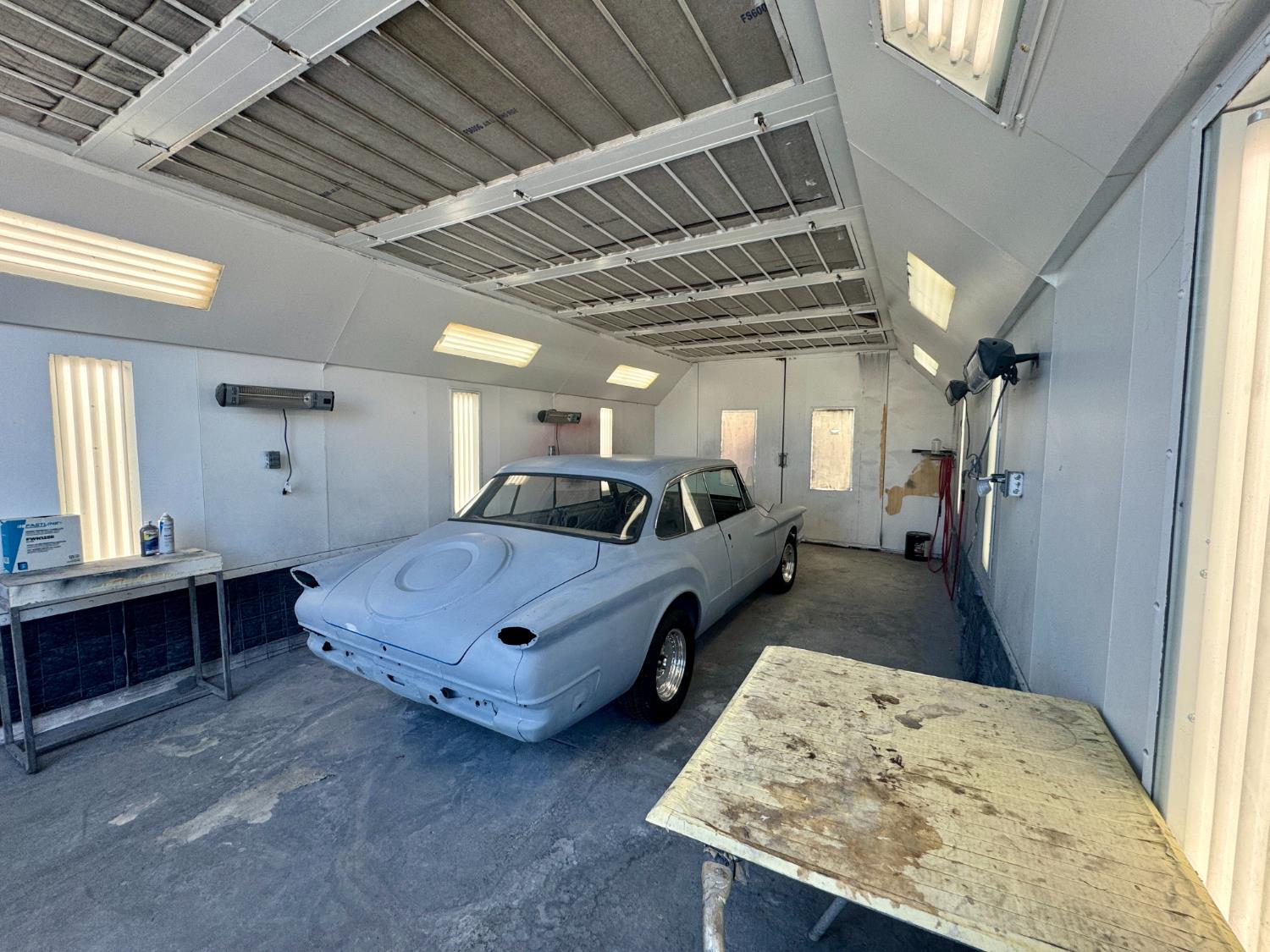 1217 E Yosemite Ave, Madera, CA 93638