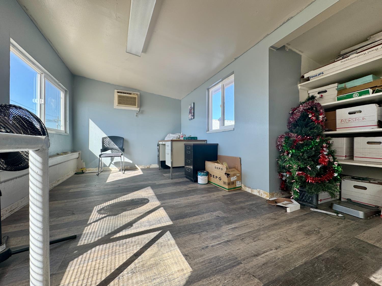 1217 E Yosemite Ave, Madera, CA 93638