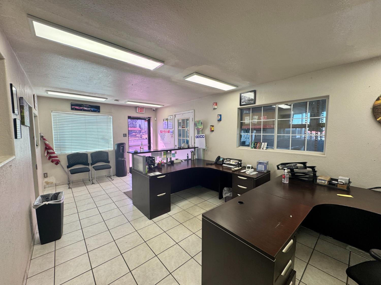 1217 E Yosemite Ave, Madera, CA 93638