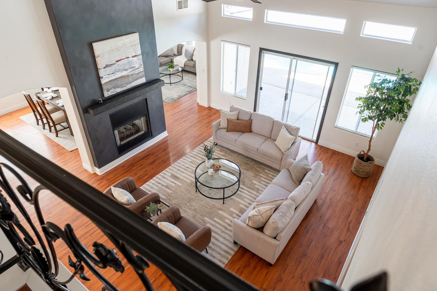 3652 W Tenaya Way, Fresno, CA 93711