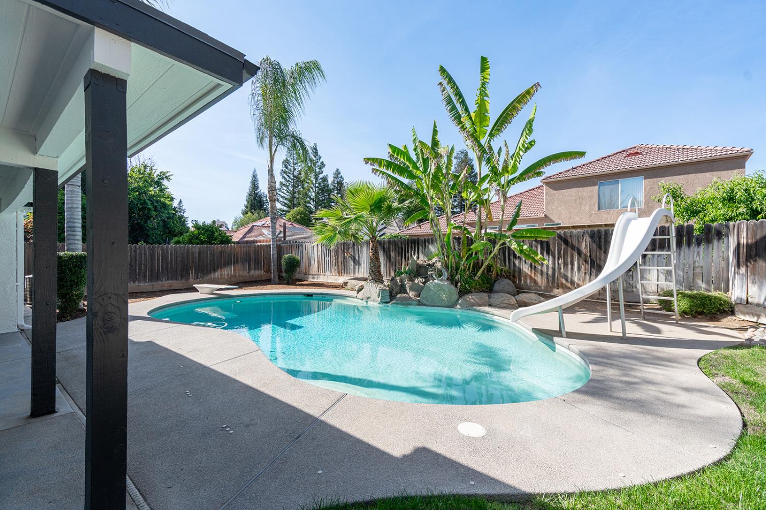 3652 W Tenaya Way, Fresno, CA 93711