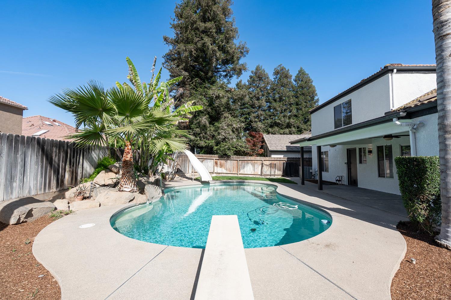 3652 W Tenaya Way, Fresno, CA 93711