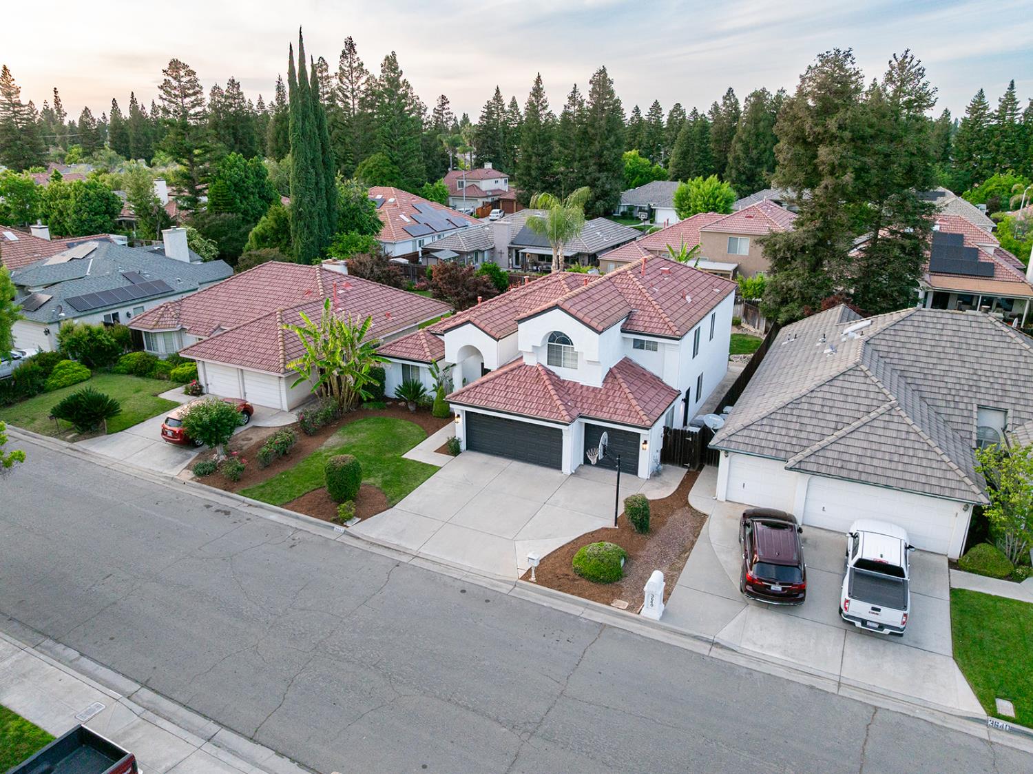 3652 W Tenaya Way, Fresno, CA 93711