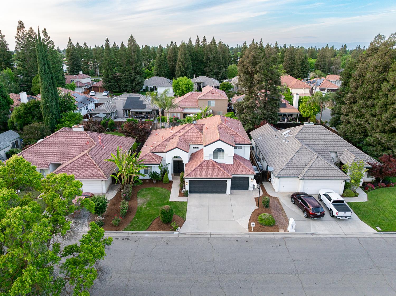 3652 W Tenaya Way, Fresno, CA 93711