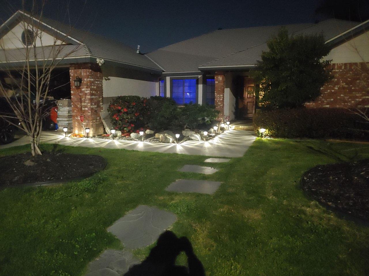 6415 N Adoline Ave, Fresno, CA 93711