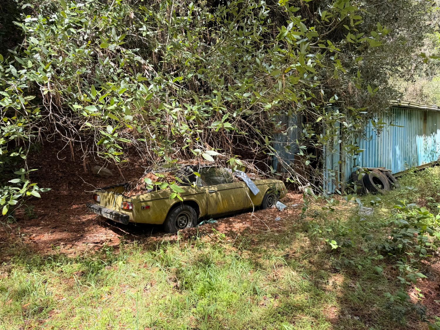 39 Anderson Valley Rd, Coulterville, CA 95311