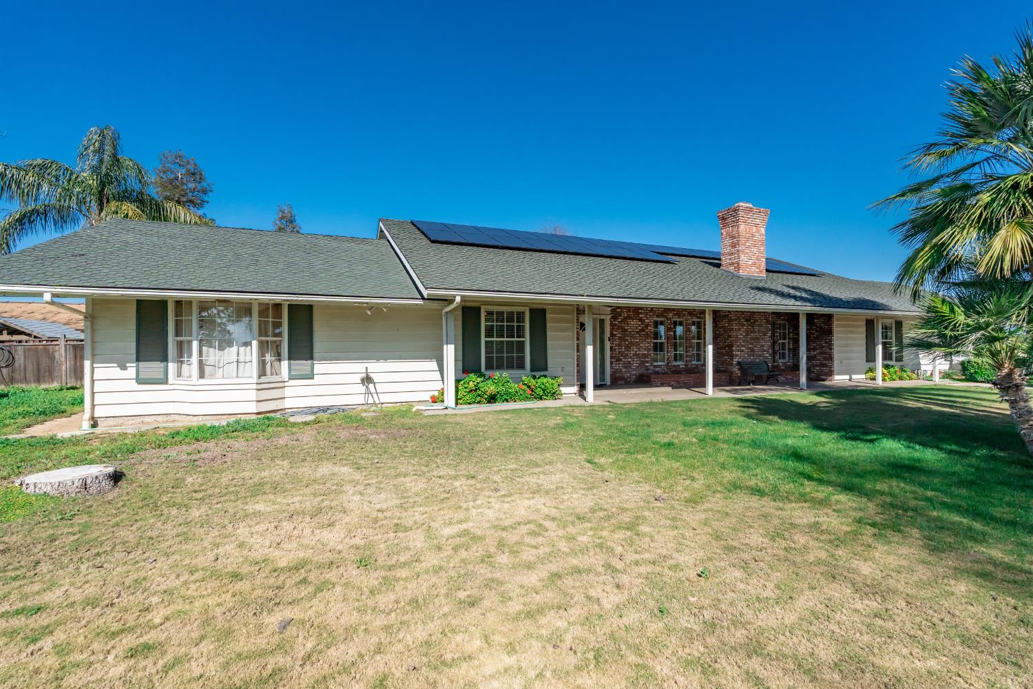 7176 E Butler Ave, Fresno, CA 93737