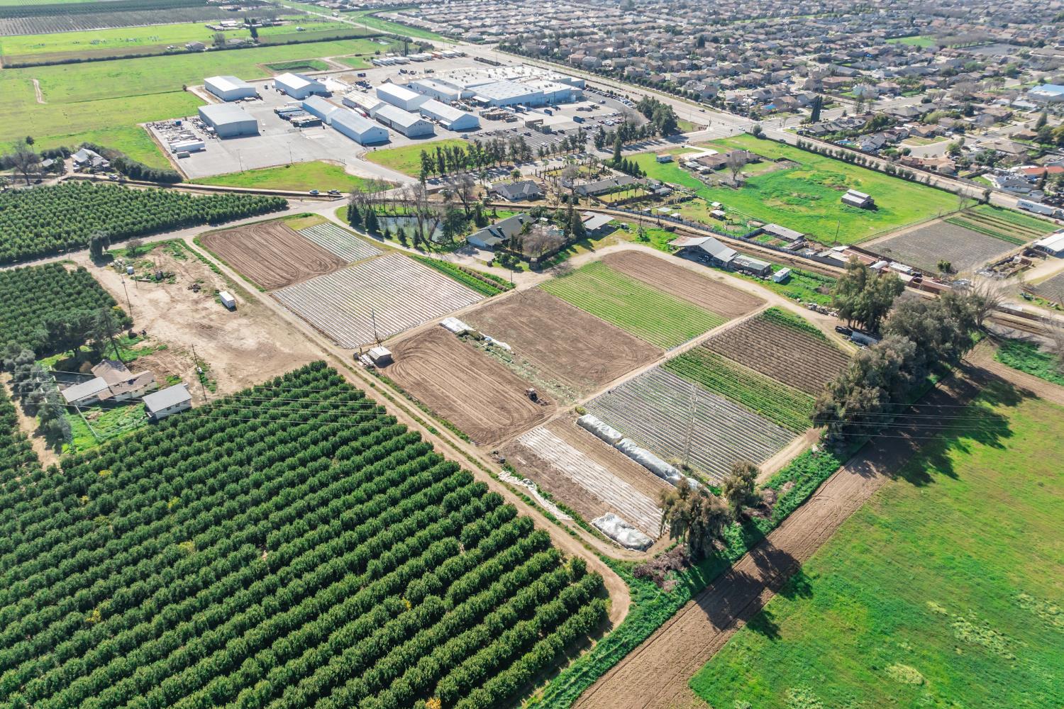 7176 E Butler Ave, Fresno, CA 93737