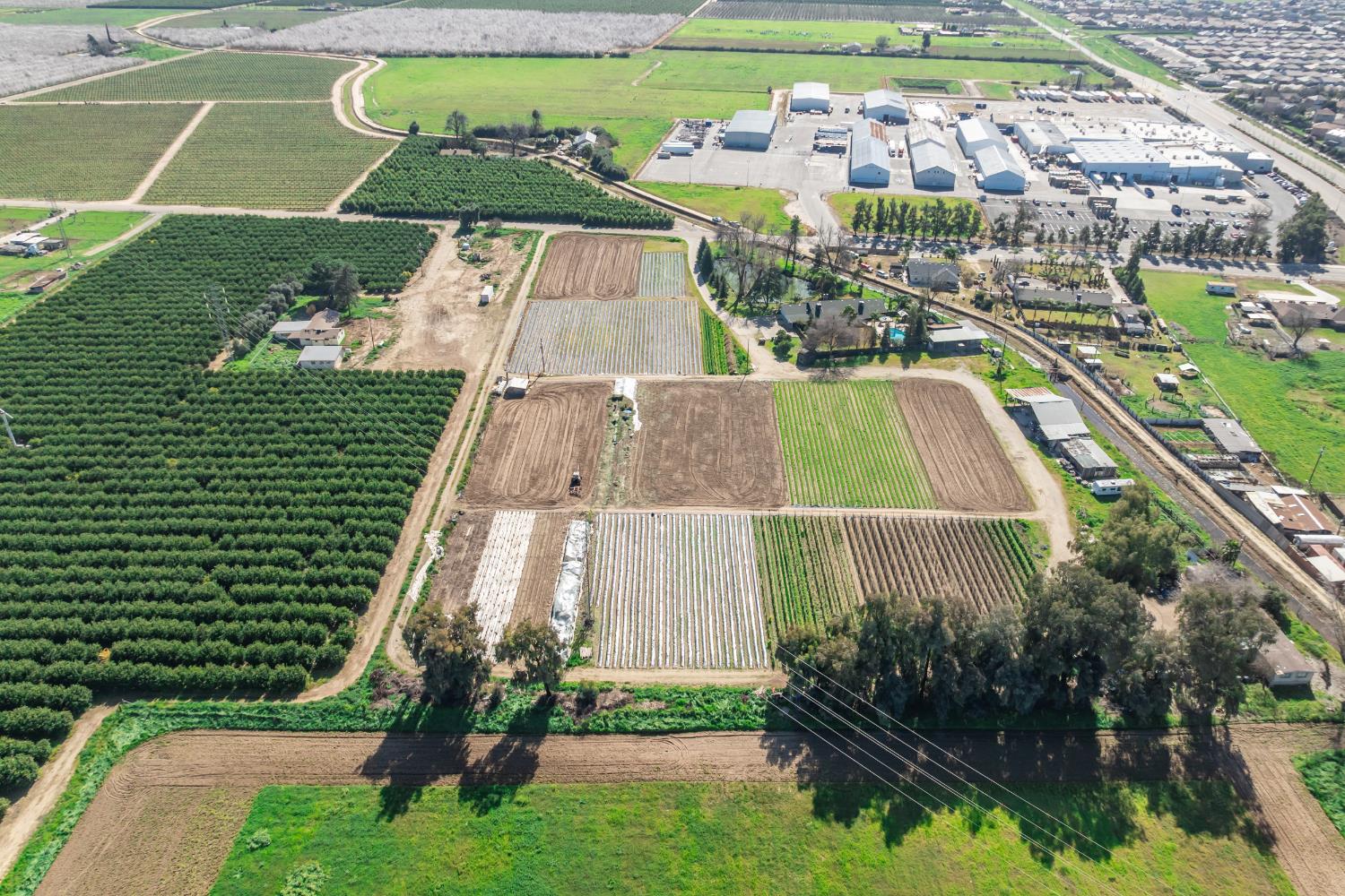 7176 E Butler Ave, Fresno, CA 93737