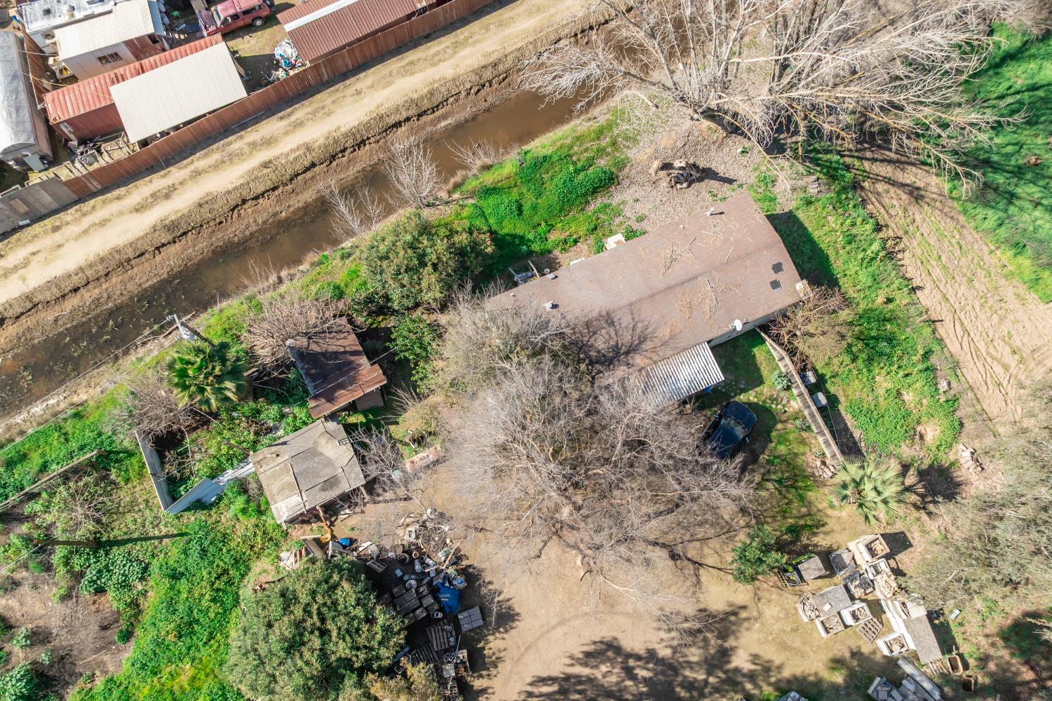 7176 E Butler Ave, Fresno, CA 93737