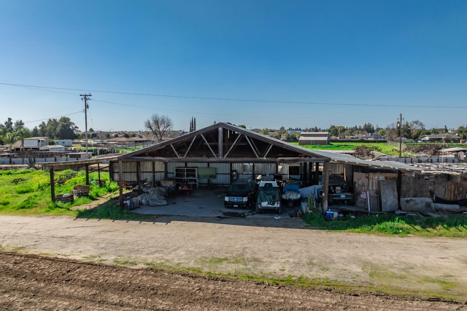 7176 E Butler Ave, Fresno, CA 93737