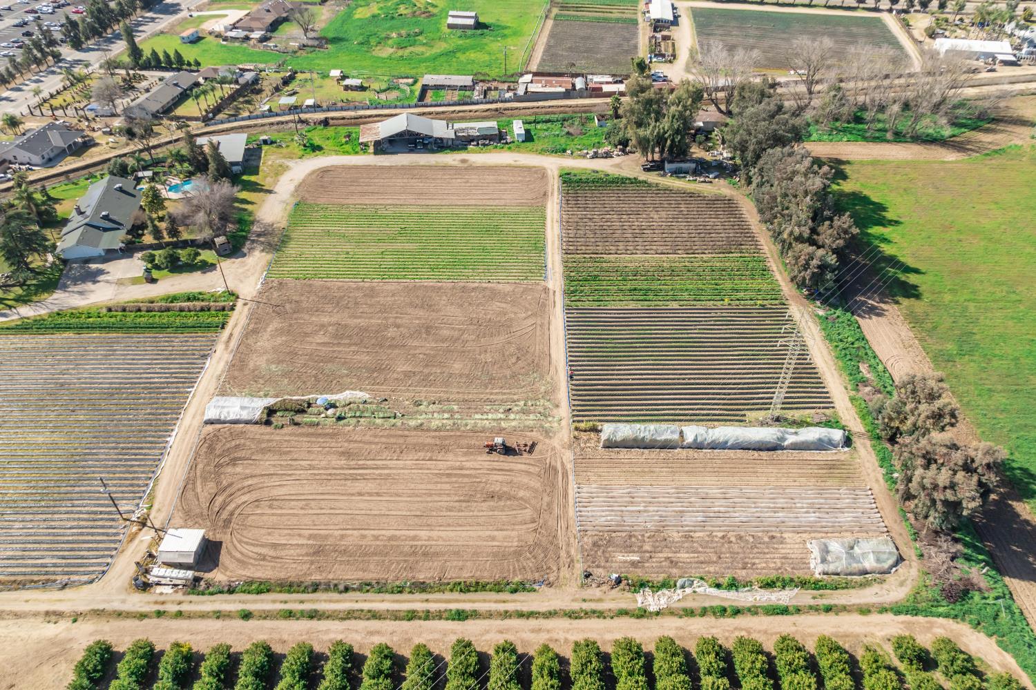 7176 E Butler Ave, Fresno, CA 93737