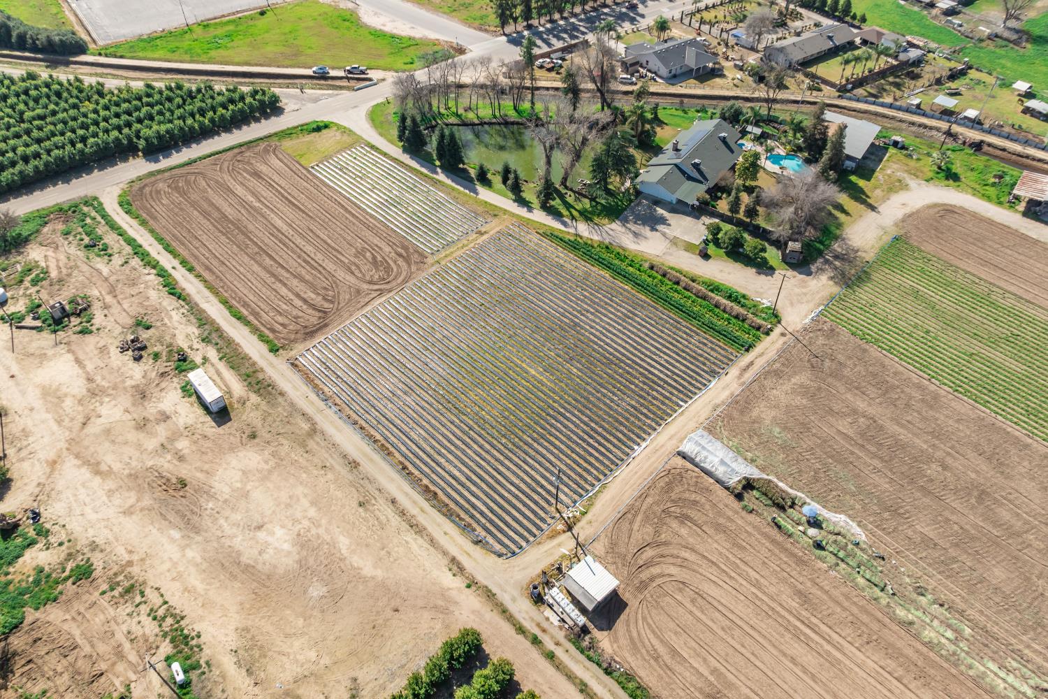 7176 E Butler Ave, Fresno, CA 93737