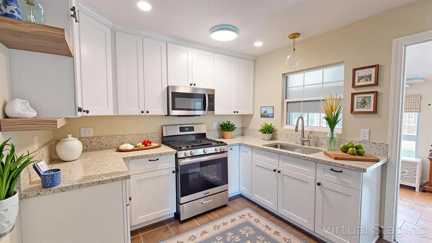 1014 W Andrews Ave, Fresno, CA 93705