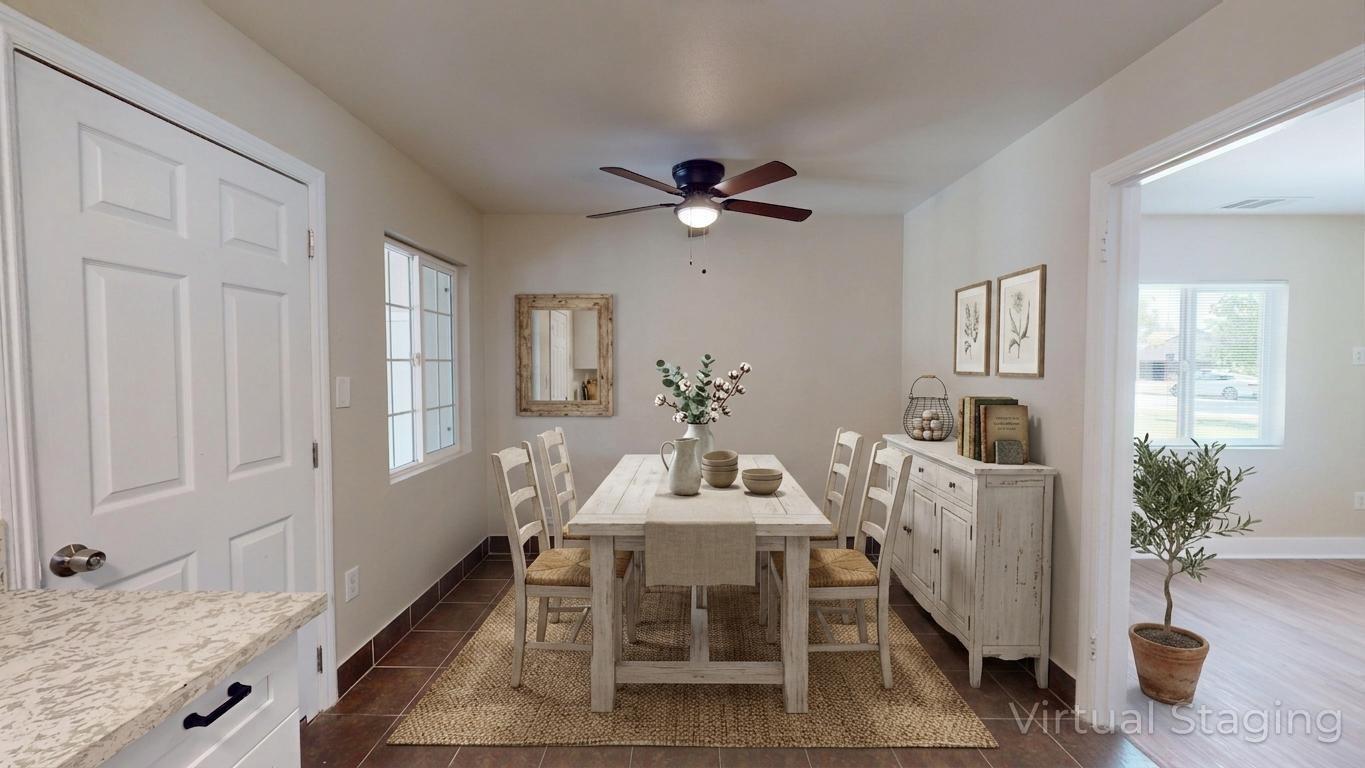 1014 W Andrews Ave, Fresno, CA 93705