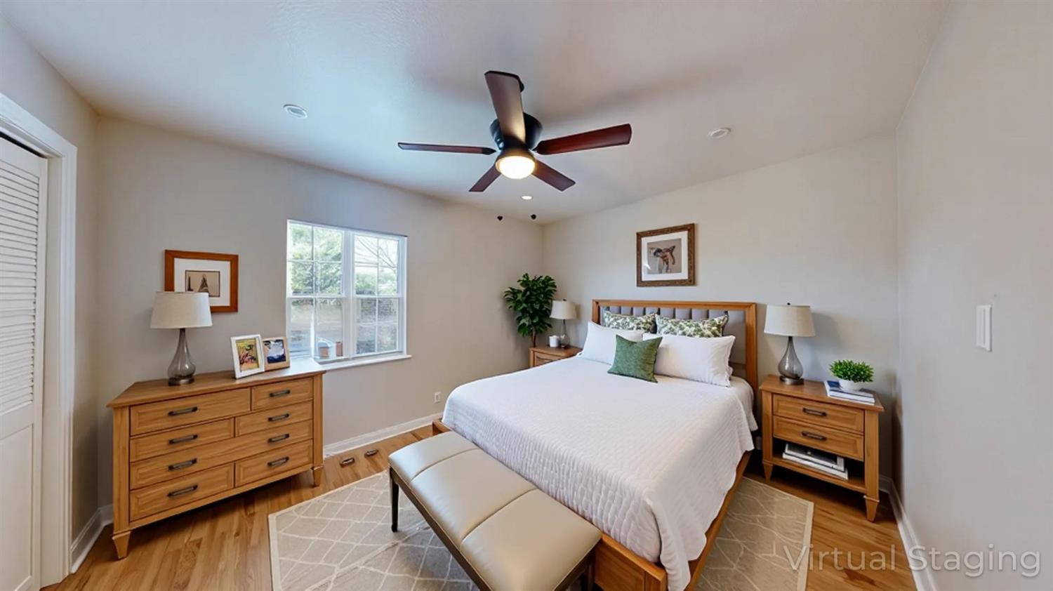 1014 W Andrews Ave, Fresno, CA 93705