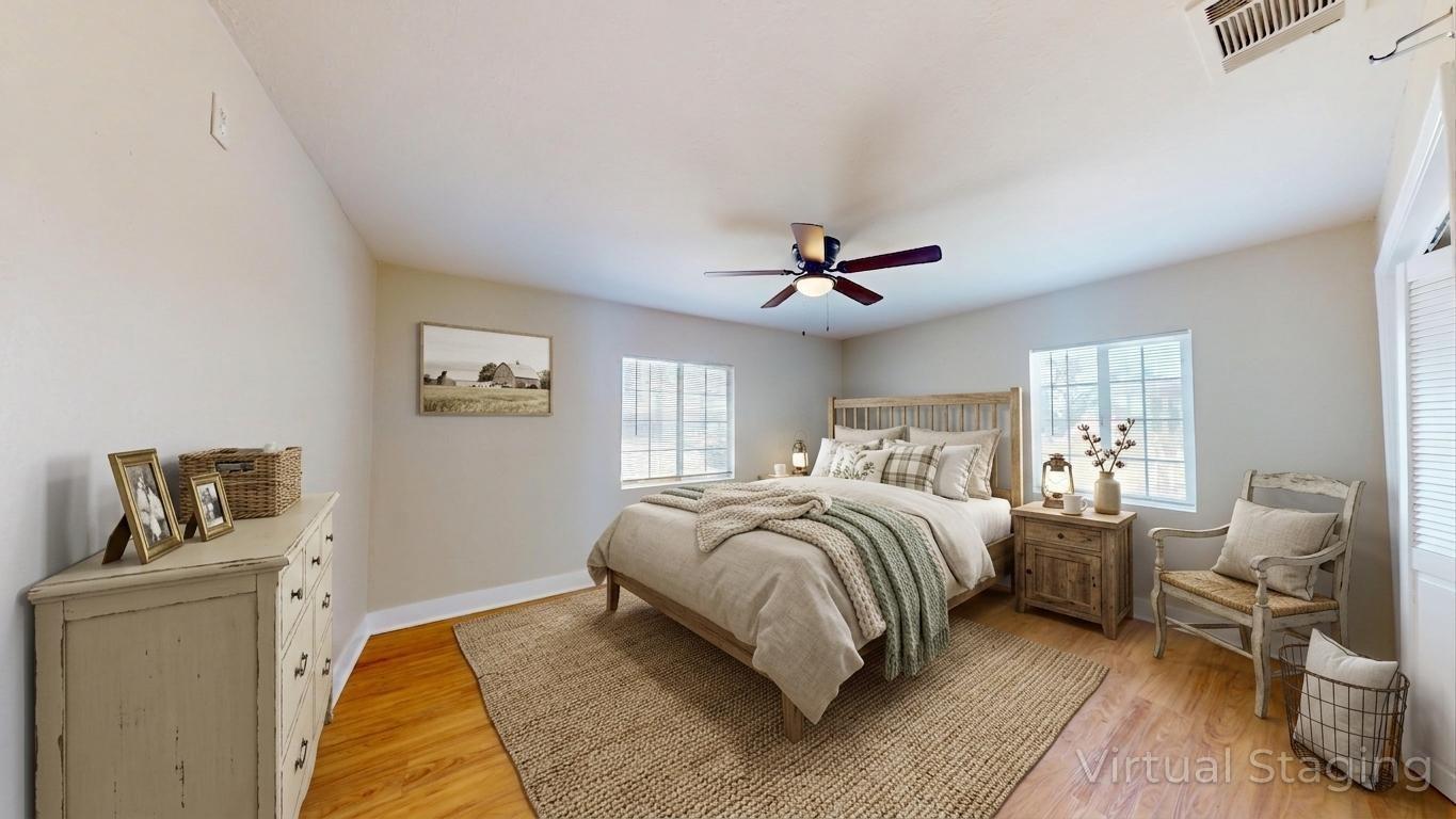 1014 W Andrews Ave, Fresno, CA 93705