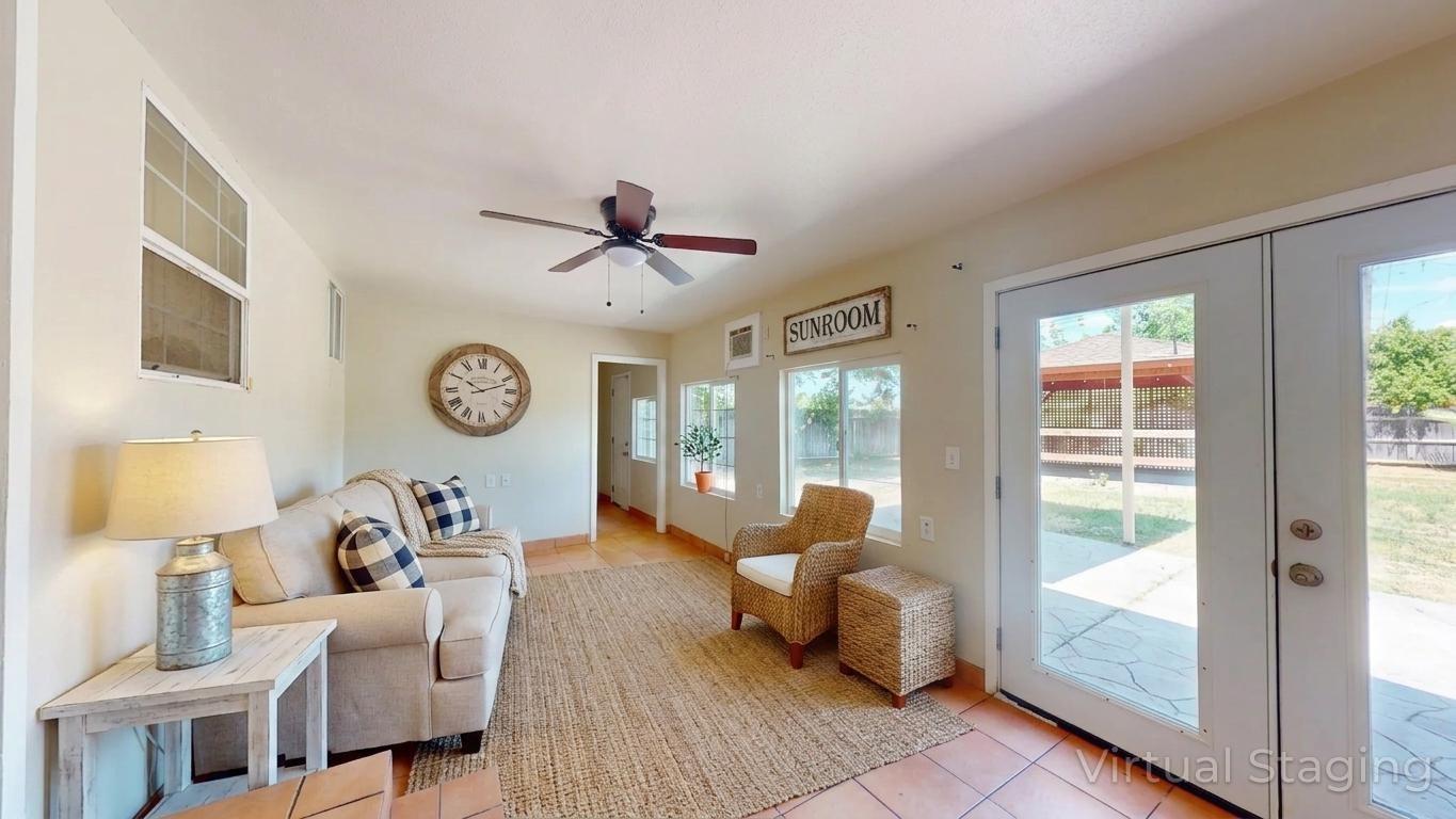 1014 W Andrews Ave, Fresno, CA 93705