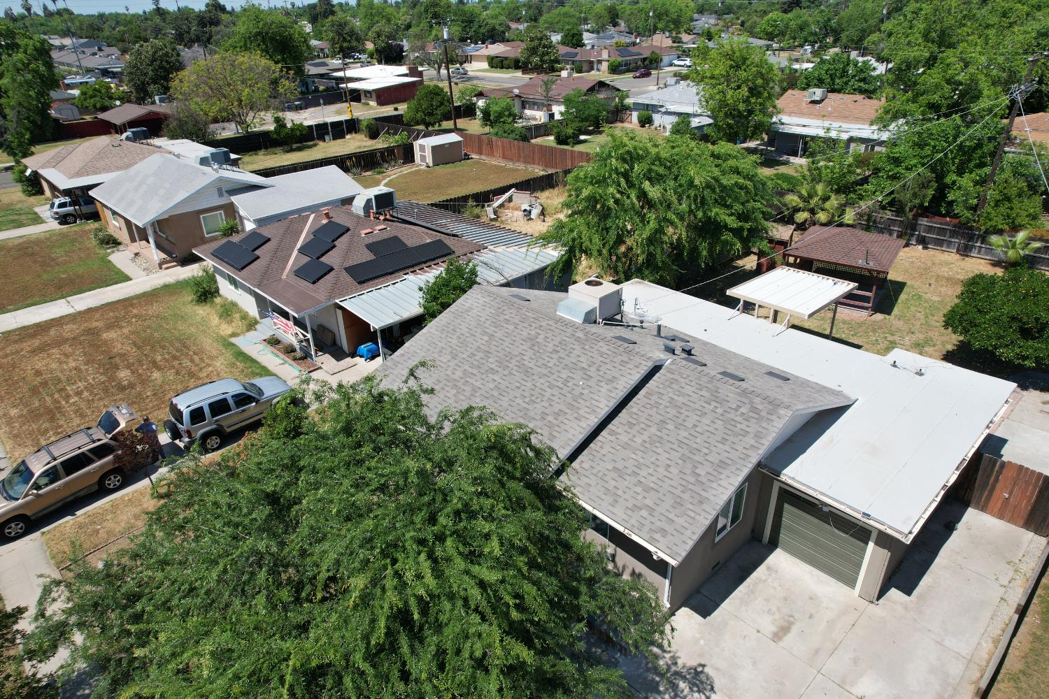 1014 W Andrews Ave, Fresno, CA 93705