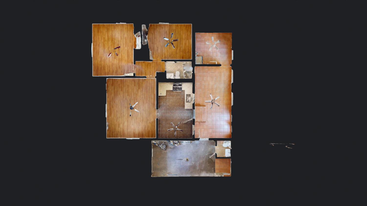 1014 W Andrews Ave, Fresno, CA 93705