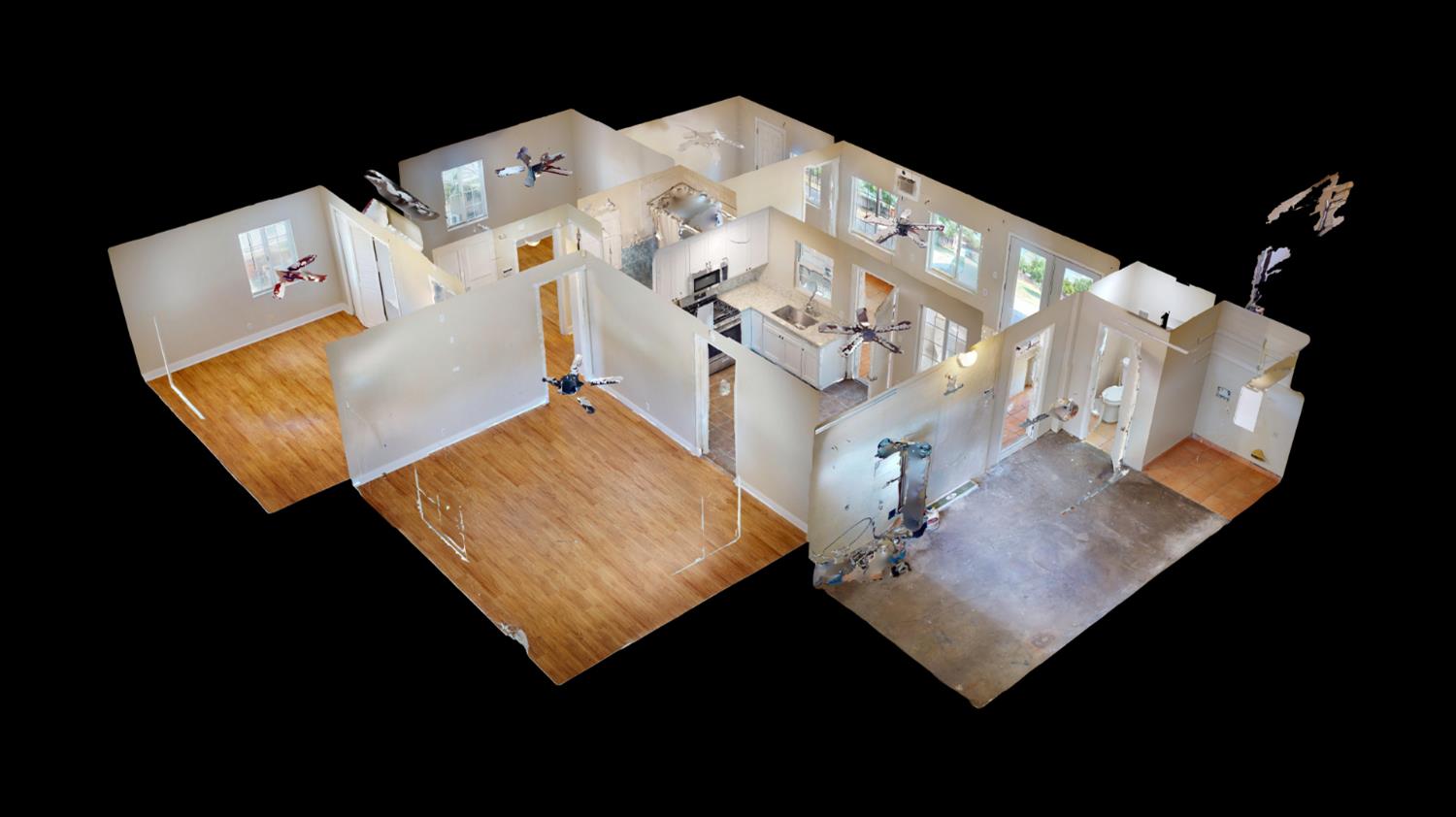 1014 W Andrews Ave, Fresno, CA 93705