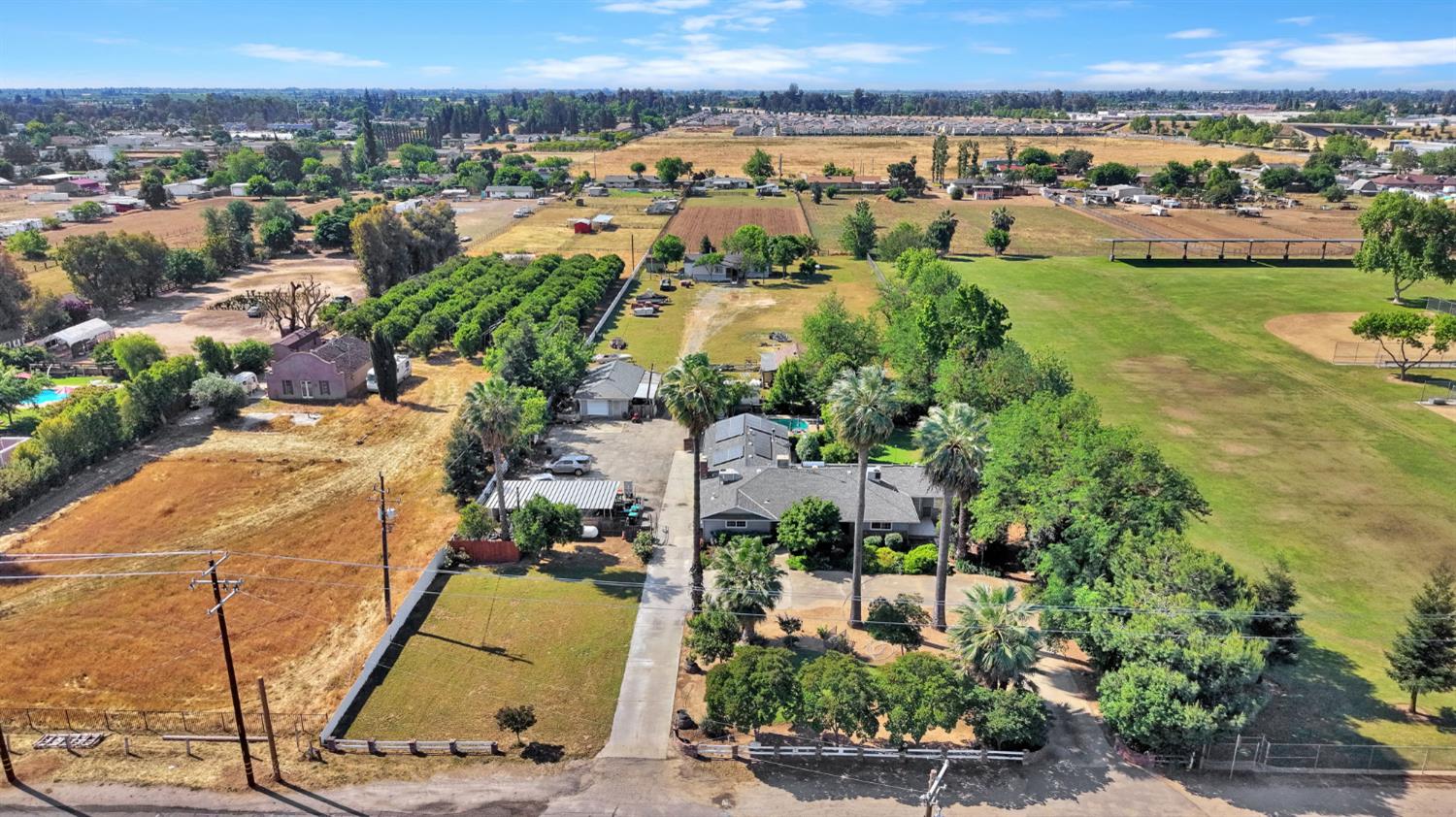 6655 E Olive Ave, Fresno, CA 93727