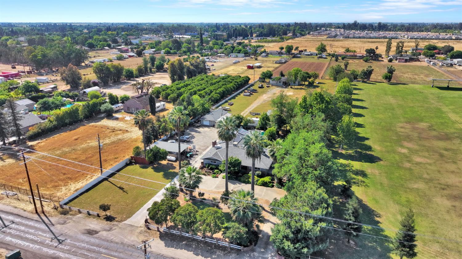 6655 E Olive Ave, Fresno, CA 93727