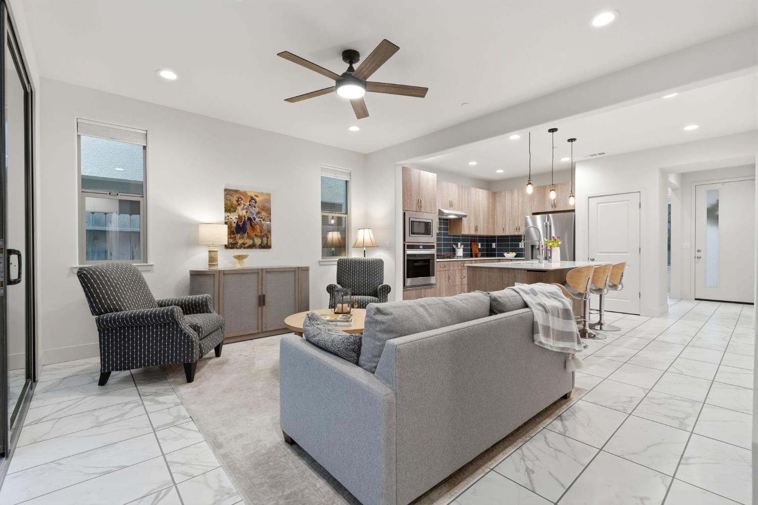 3345 W Florence Ave, Visalia, CA 93277