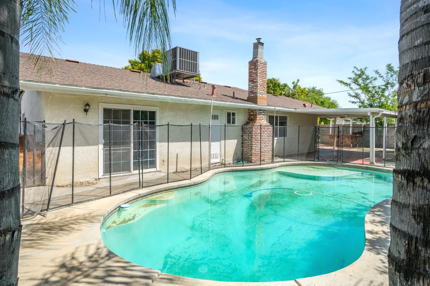 1305 Barbara St, Selma, CA 93662