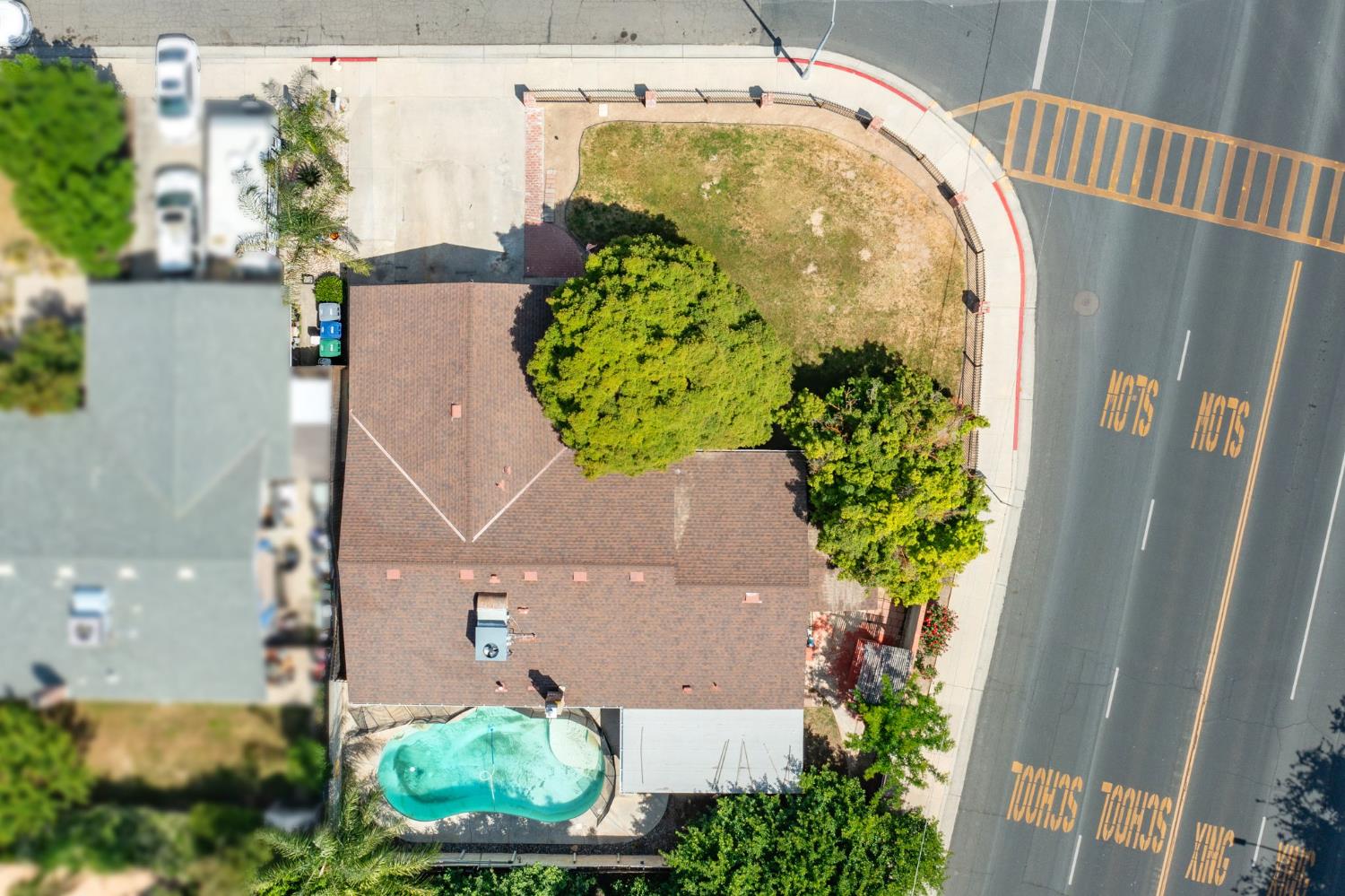 1305 Barbara St, Selma, CA 93662