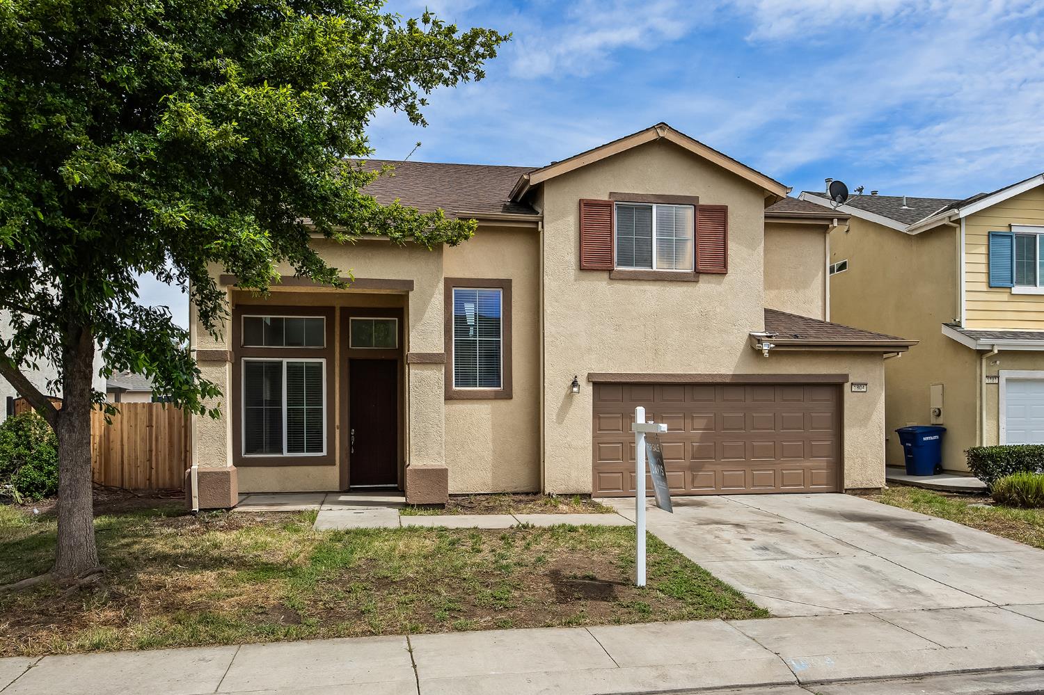 1804 Rancho Encantado court, Modesto, CA 95358