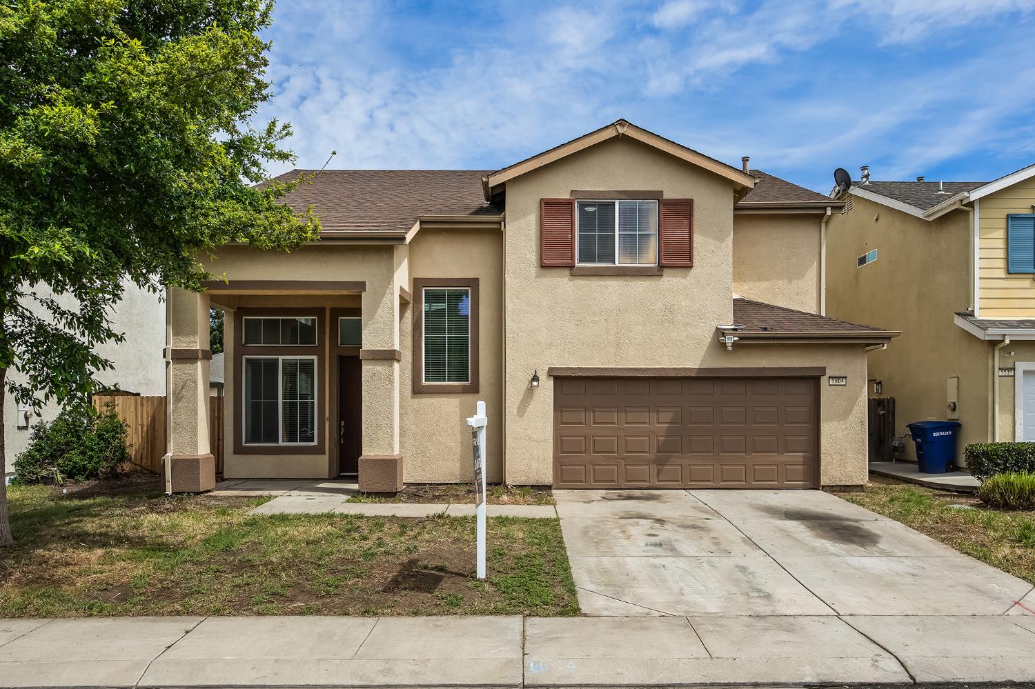1804 Rancho Encantado court, Modesto, CA 95358