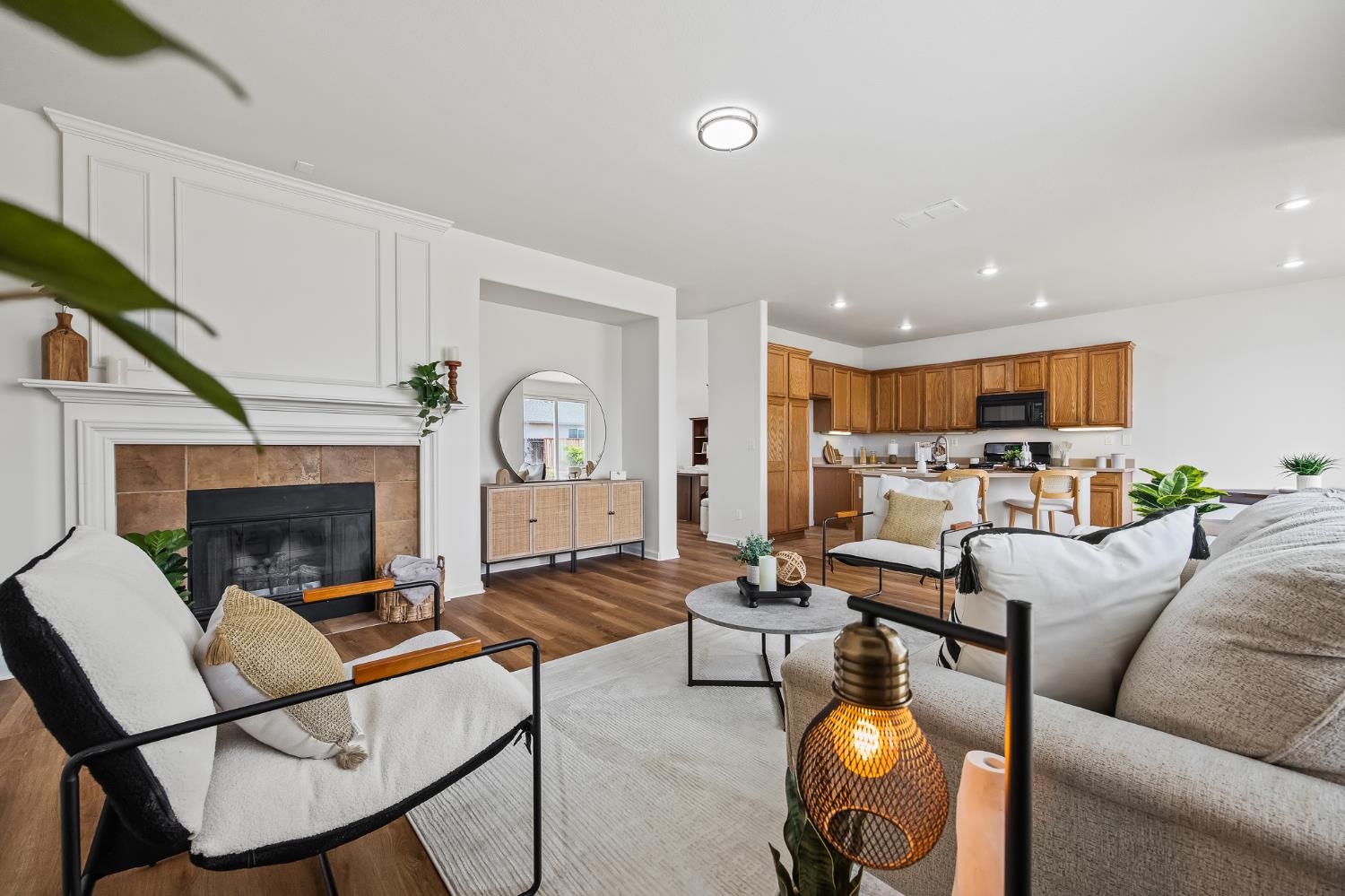 1804 Rancho Encantado court, Modesto, CA 95358