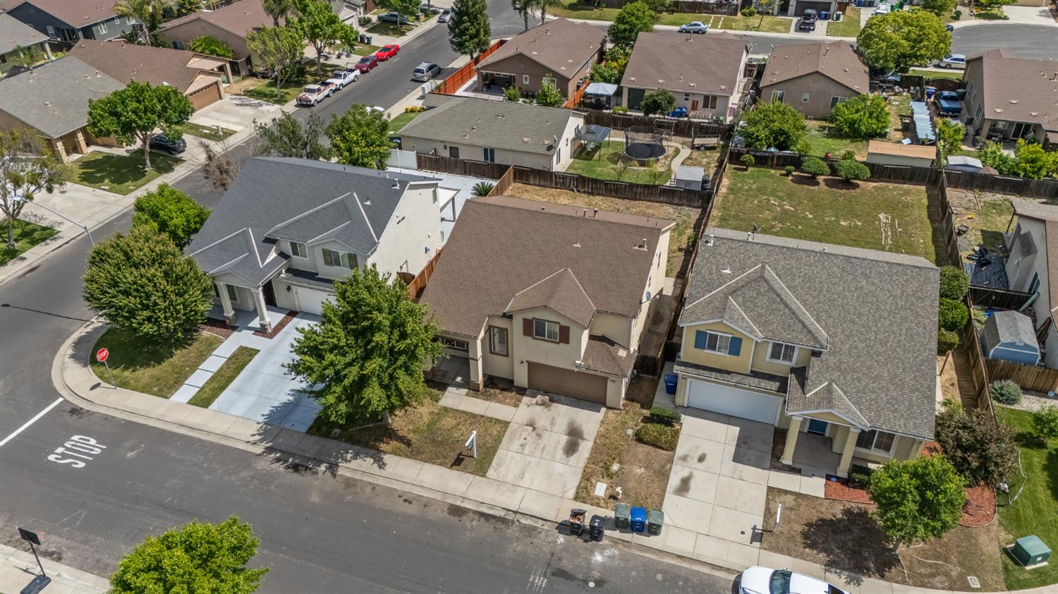 1804 Rancho Encantado court, Modesto, CA 95358