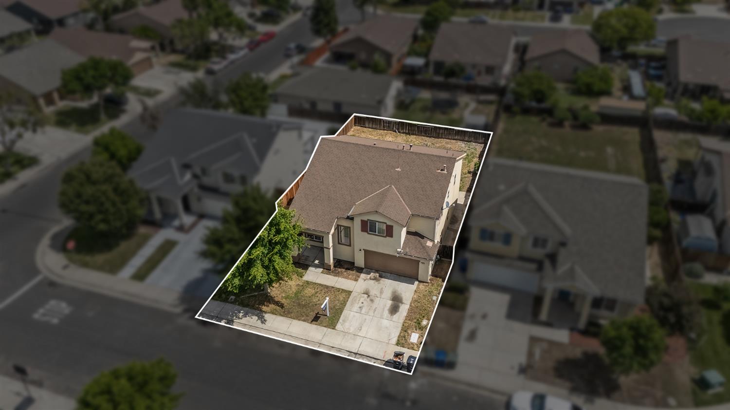 1804 Rancho Encantado court, Modesto, CA 95358