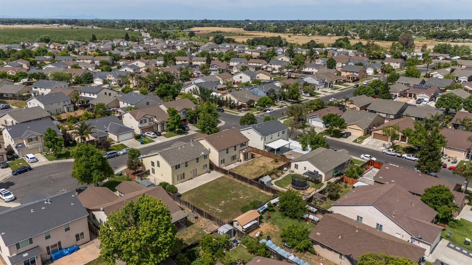 1804 Rancho Encantado court, Modesto, CA 95358