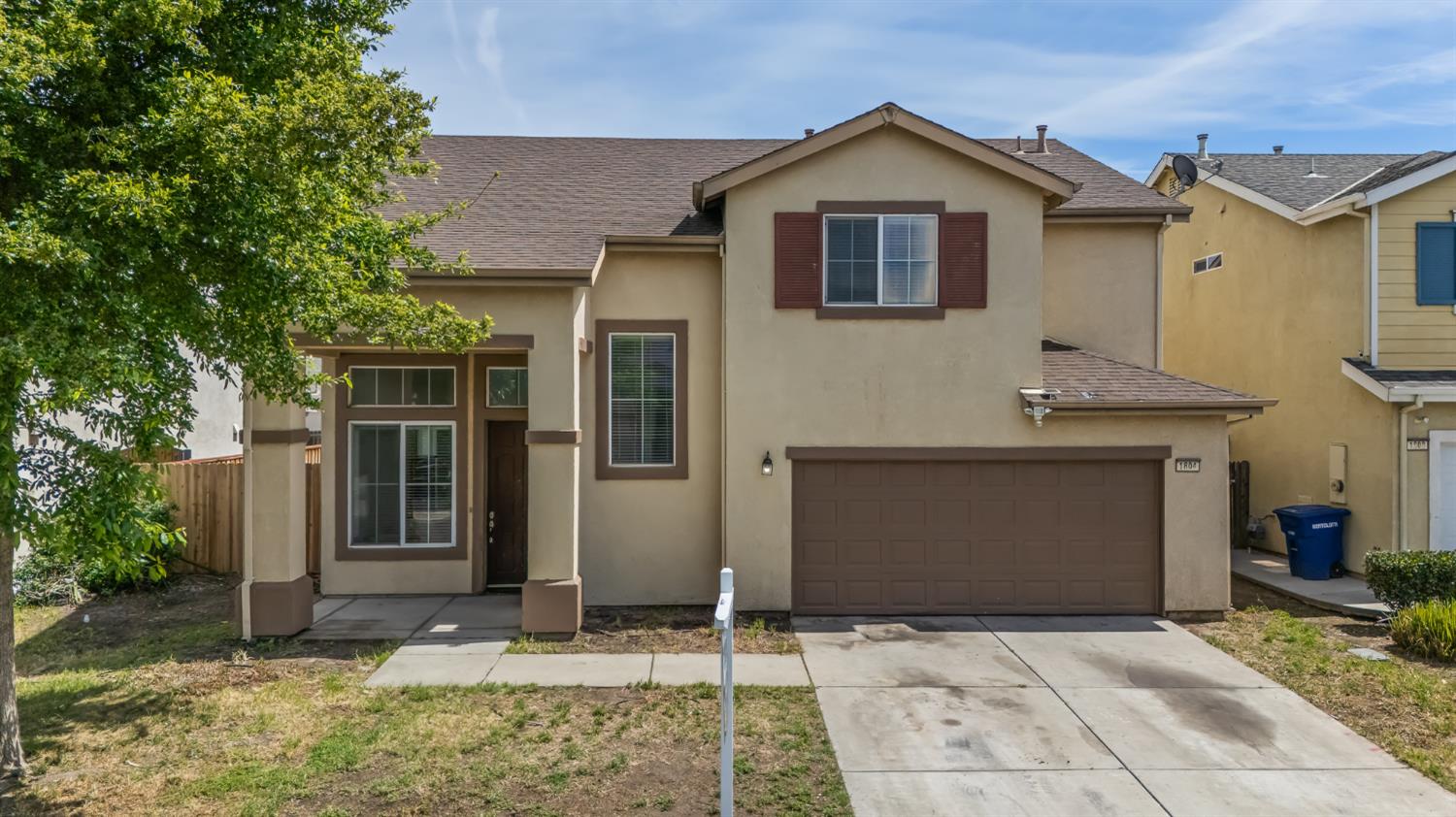 1804 Rancho Encantado court, Modesto, CA 95358