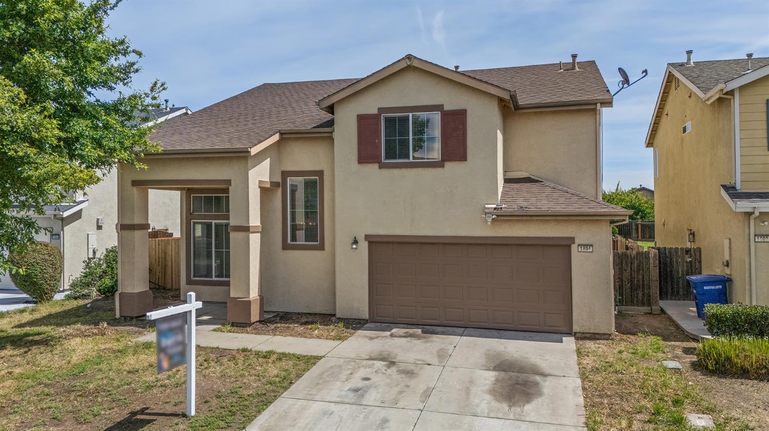 1804 Rancho Encantado court, Modesto, CA 95358